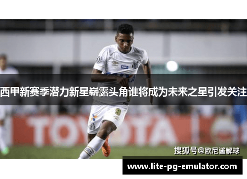 西甲新赛季潜力新星崭露头角谁将成为未来之星引发关注 西甲新赛季潜力新星崭露头角谁将成为未来之星引发关注